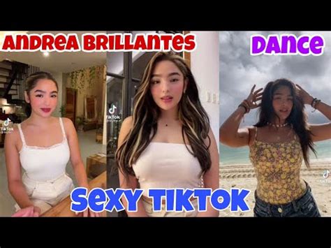 Andrea Brillantes cum tribute .